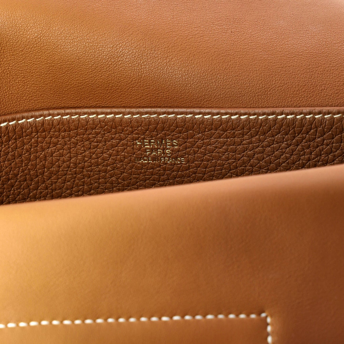 Halzan Bag Clemence 25