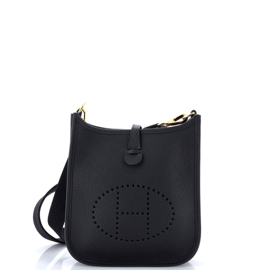 Evelyne Bag Gen III Clemence TPM