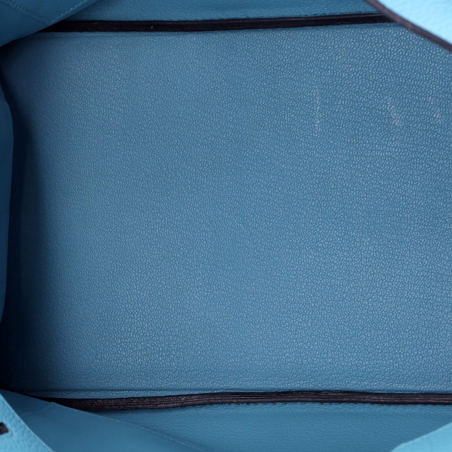 Birkin Handbag Bleu Du Nord Togo with Gold Hardware 35