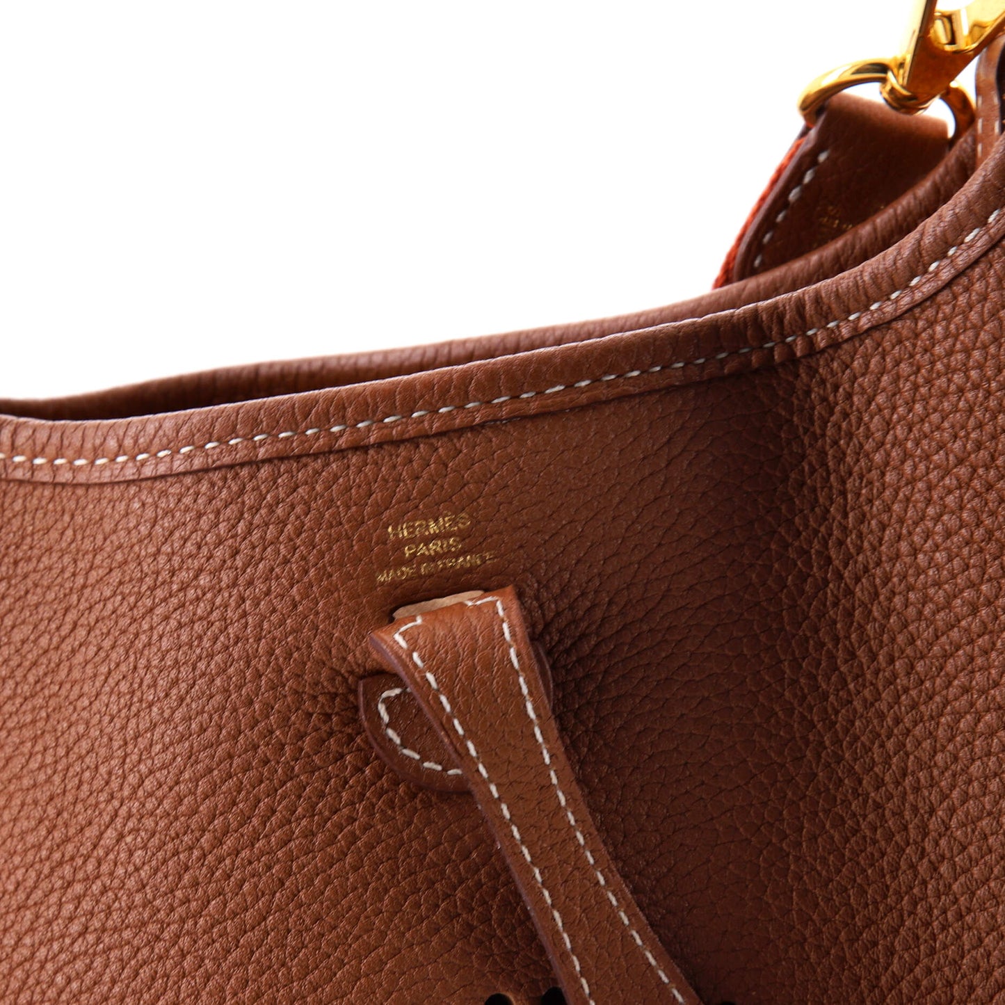 Evelyne Bag Gen III Maurice TPM