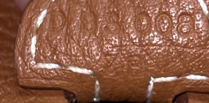 Evelyne Bag Gen III Maurice TPM