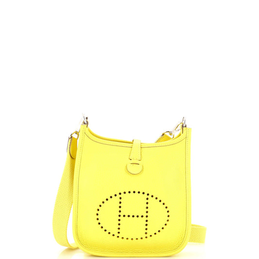 Evelyne Bag Gen III Clemence TPM