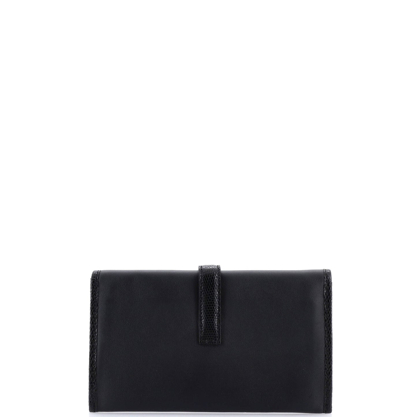 Jige Duo Clutch Swift with Lizard