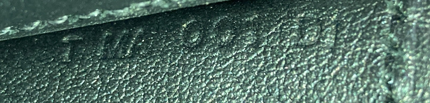 Jige Duo Clutch Swift with Lizard