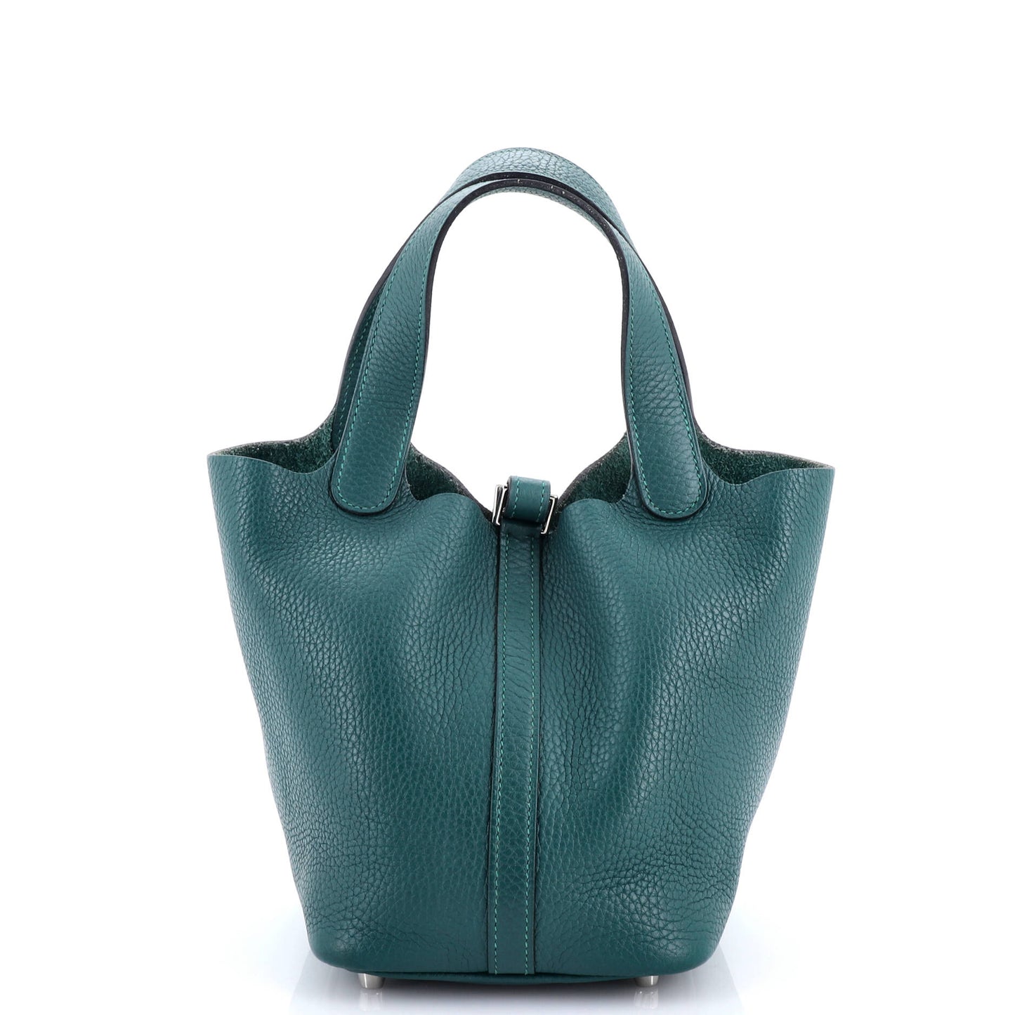 Picotin Lock Bag Clemence PM