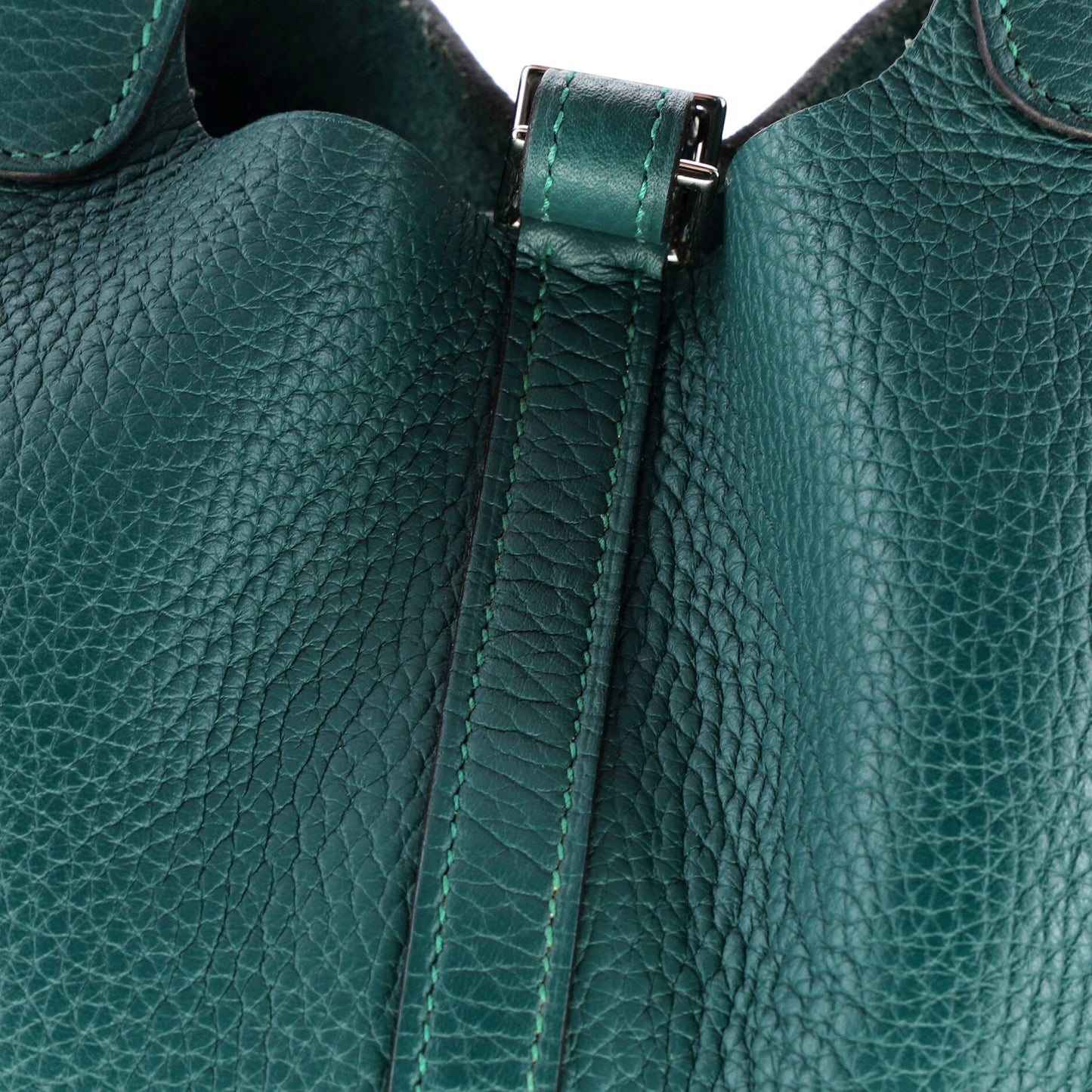 Picotin Lock Bag Clemence PM