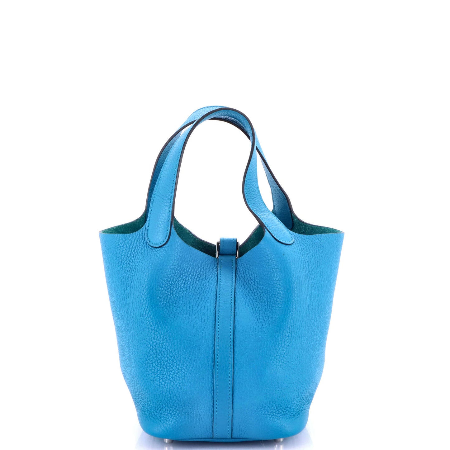 Picotin Lock Bag Clemence PM