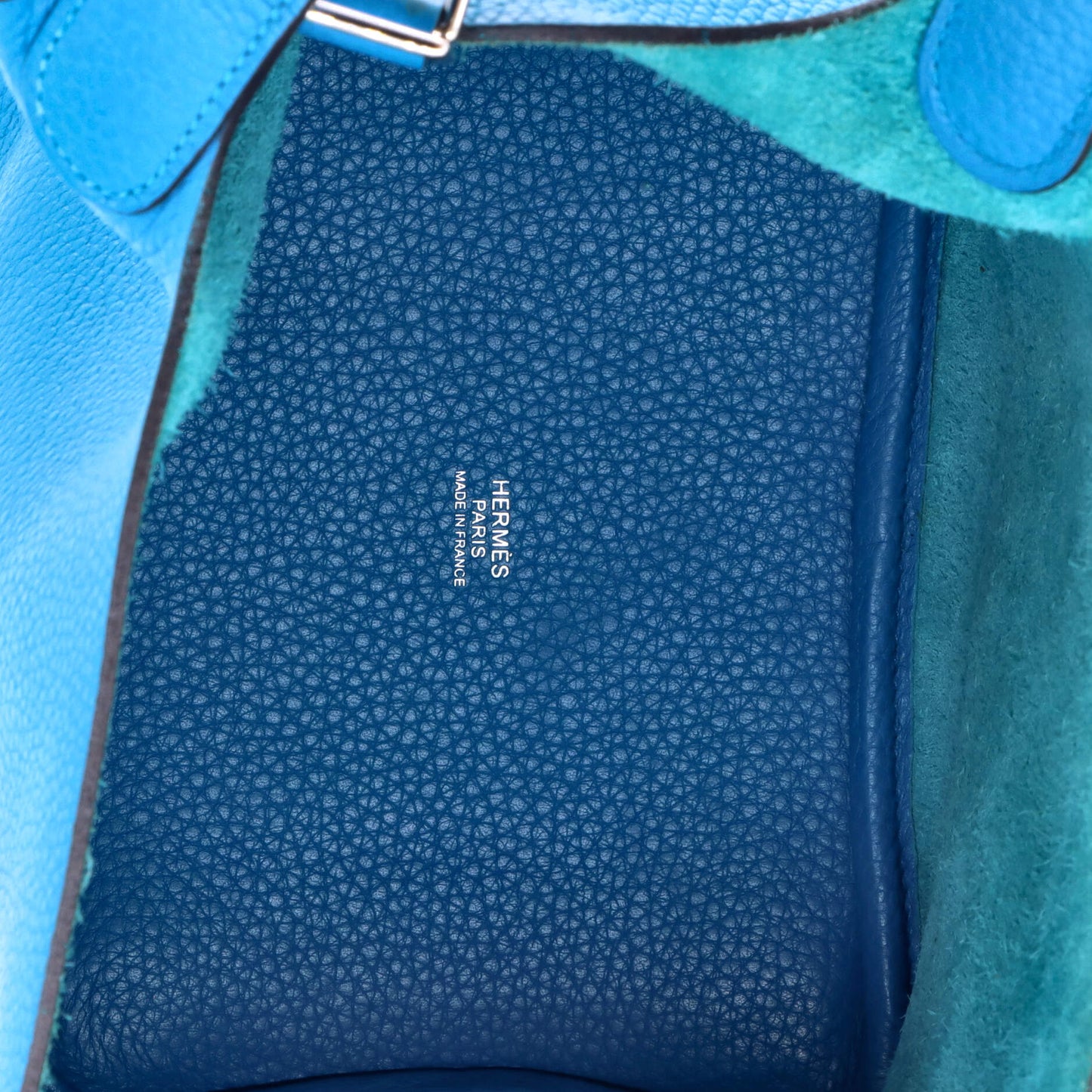 Picotin Lock Bag Clemence PM