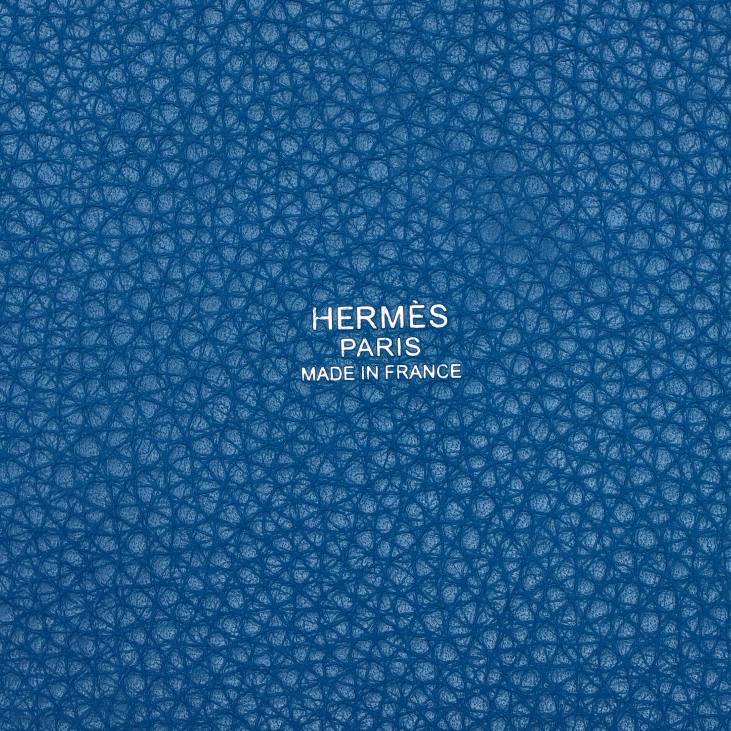 Picotin Lock Bag Clemence PM