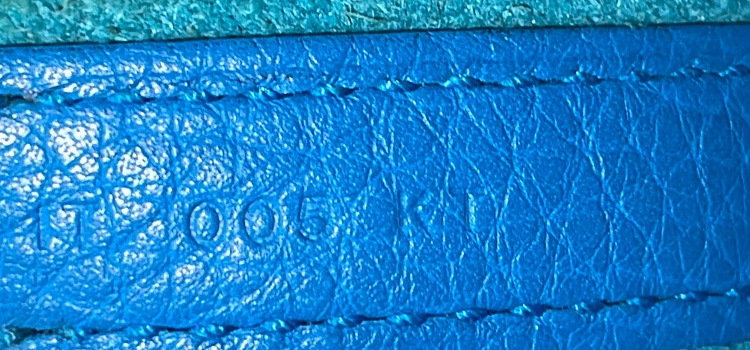 Picotin Lock Bag Clemence PM