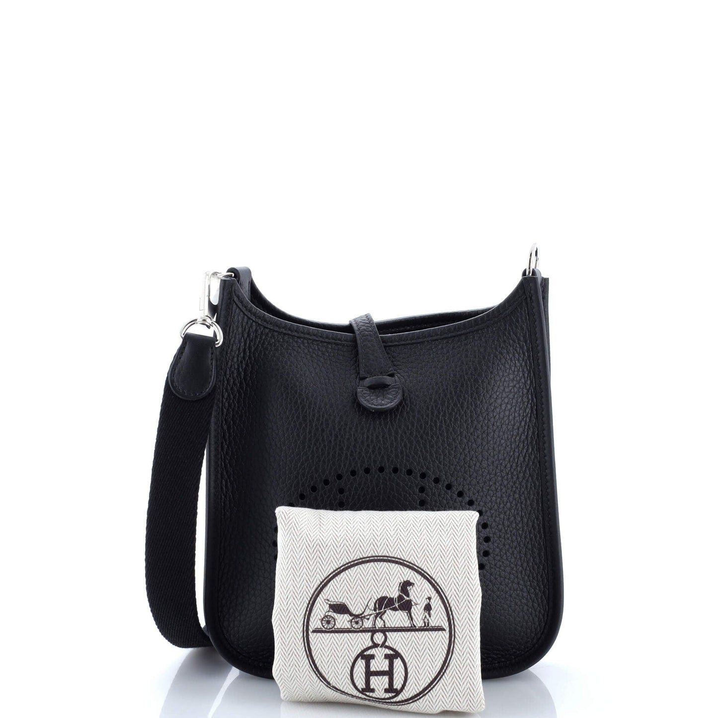 Evelyne Bag Gen III Clemence TPM