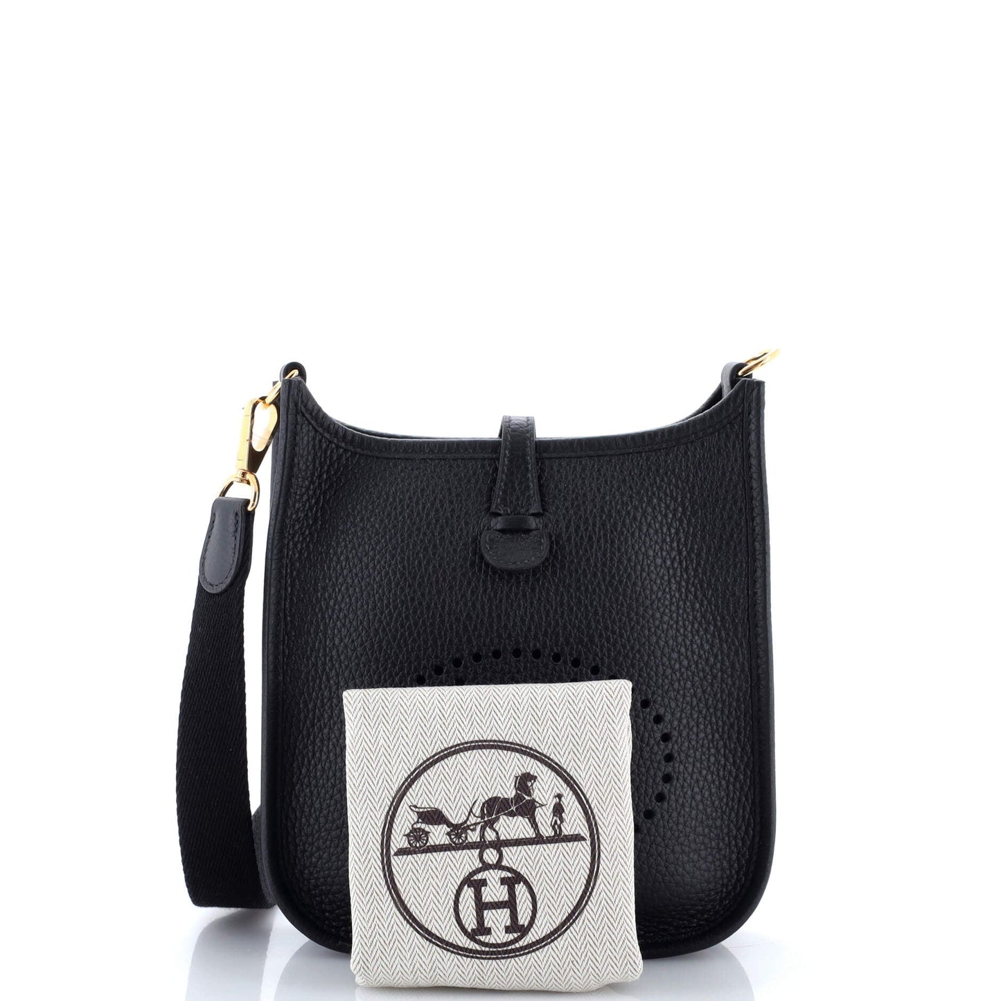 Evelyne Bag Gen III Clemence TPM