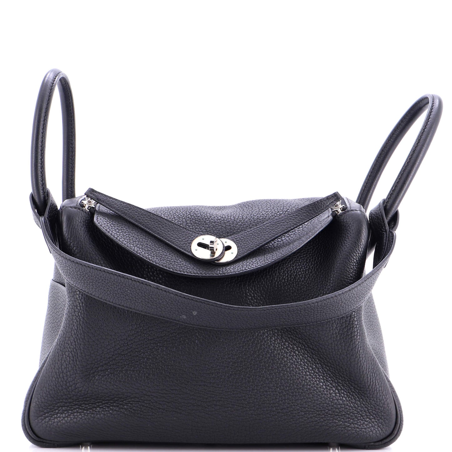 Lindy Bag Clemence 30