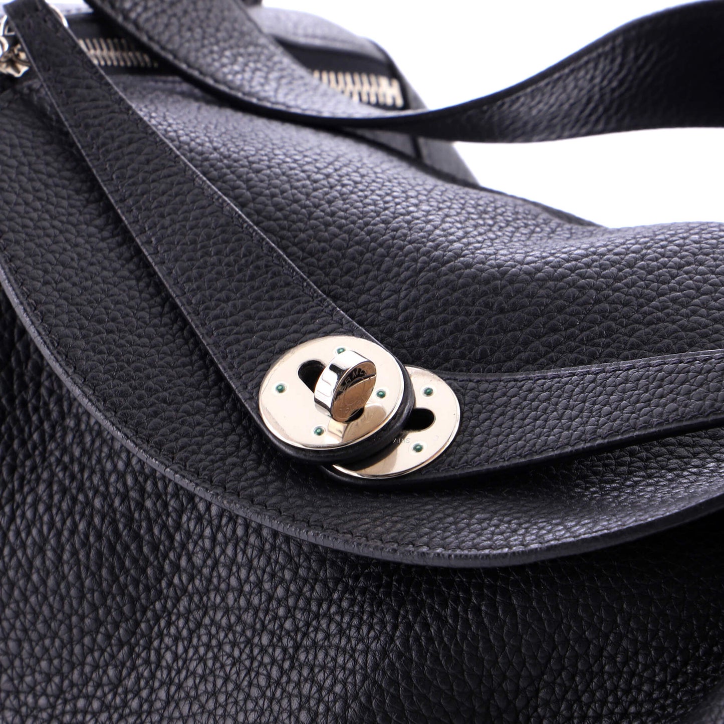 Lindy Bag Clemence 30