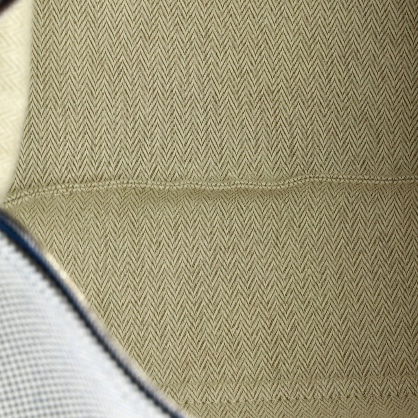 Bride-A-Brac Cabriole Travel Case Toile GM