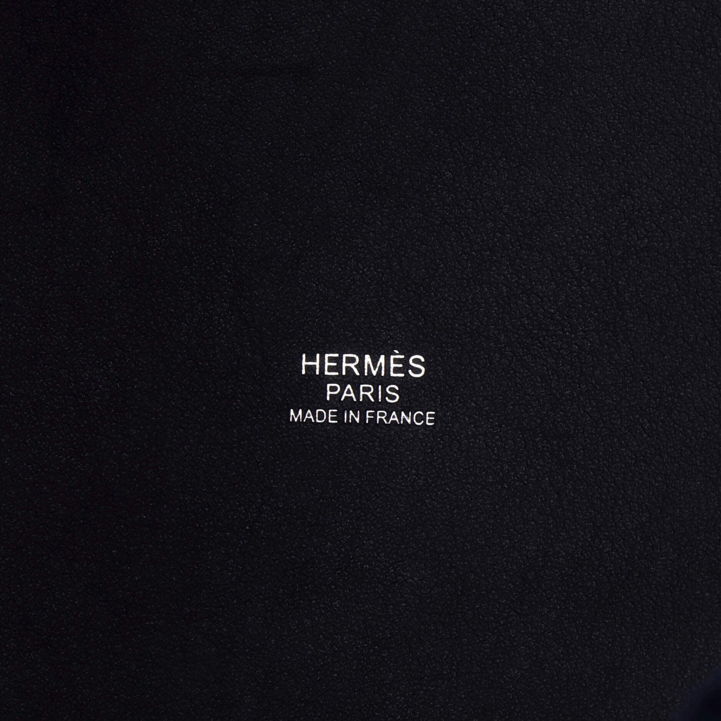 Go Team Picotin Lock Bag Feutre Wool and Swift PM