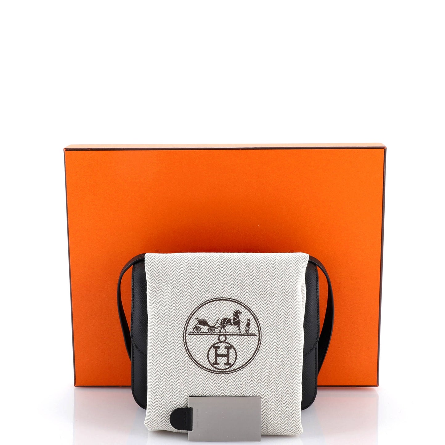 Constance NM Bag Epsom 18