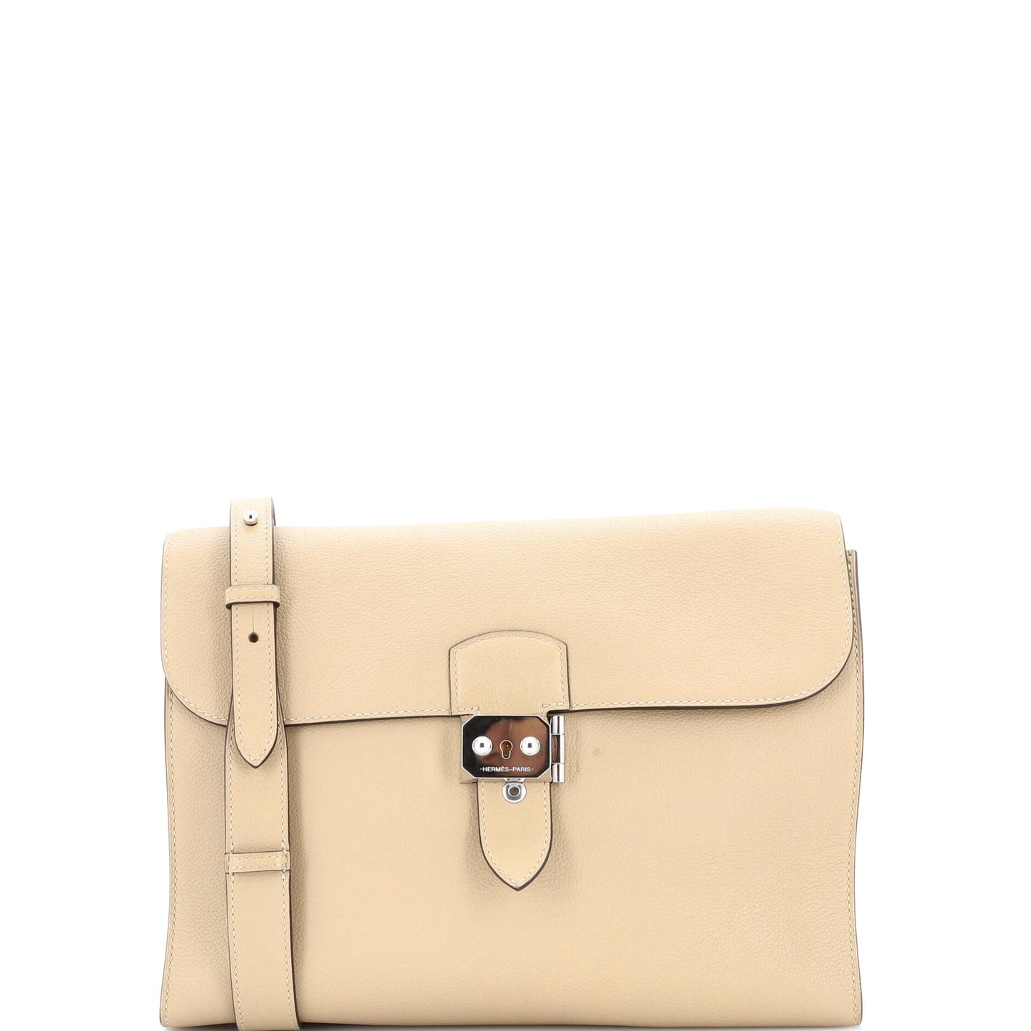 Sac a Depeches Messenger Bag Verso Evergrain 29