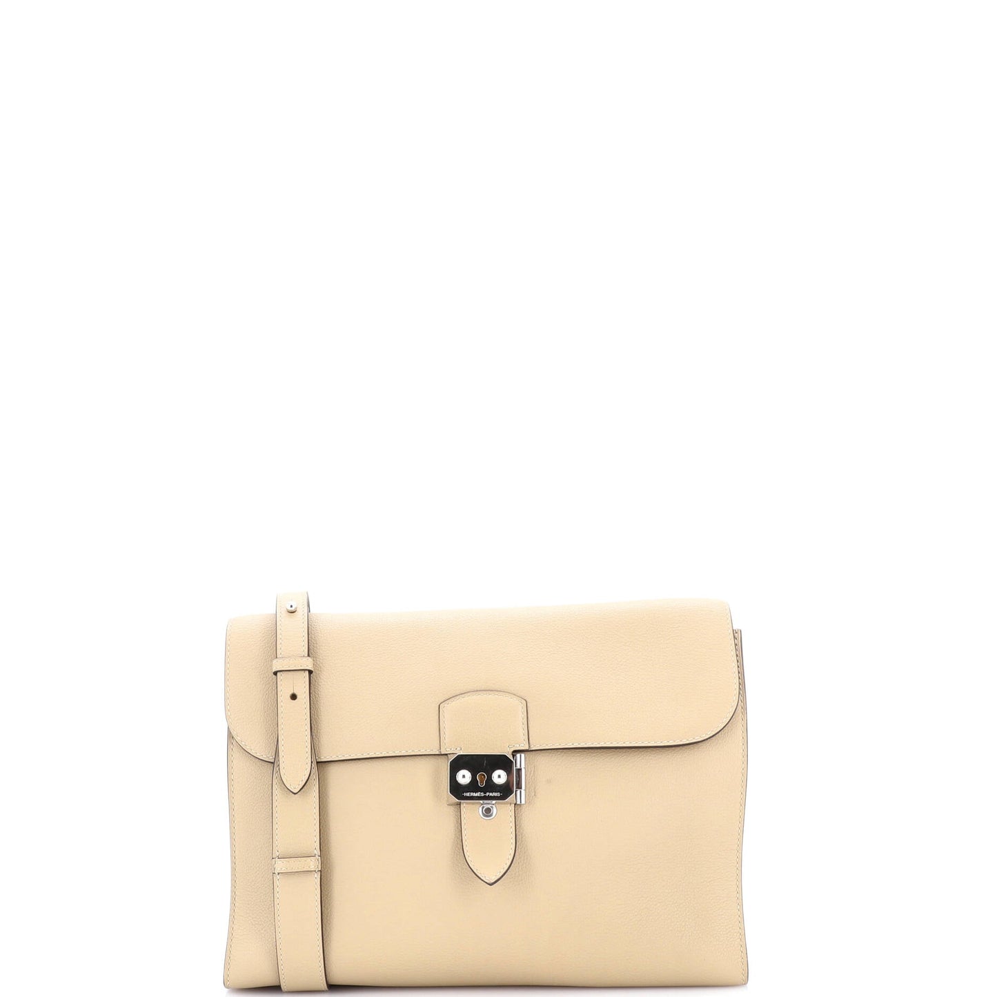 Sac a Depeches Messenger Bag Verso Evergrain 29