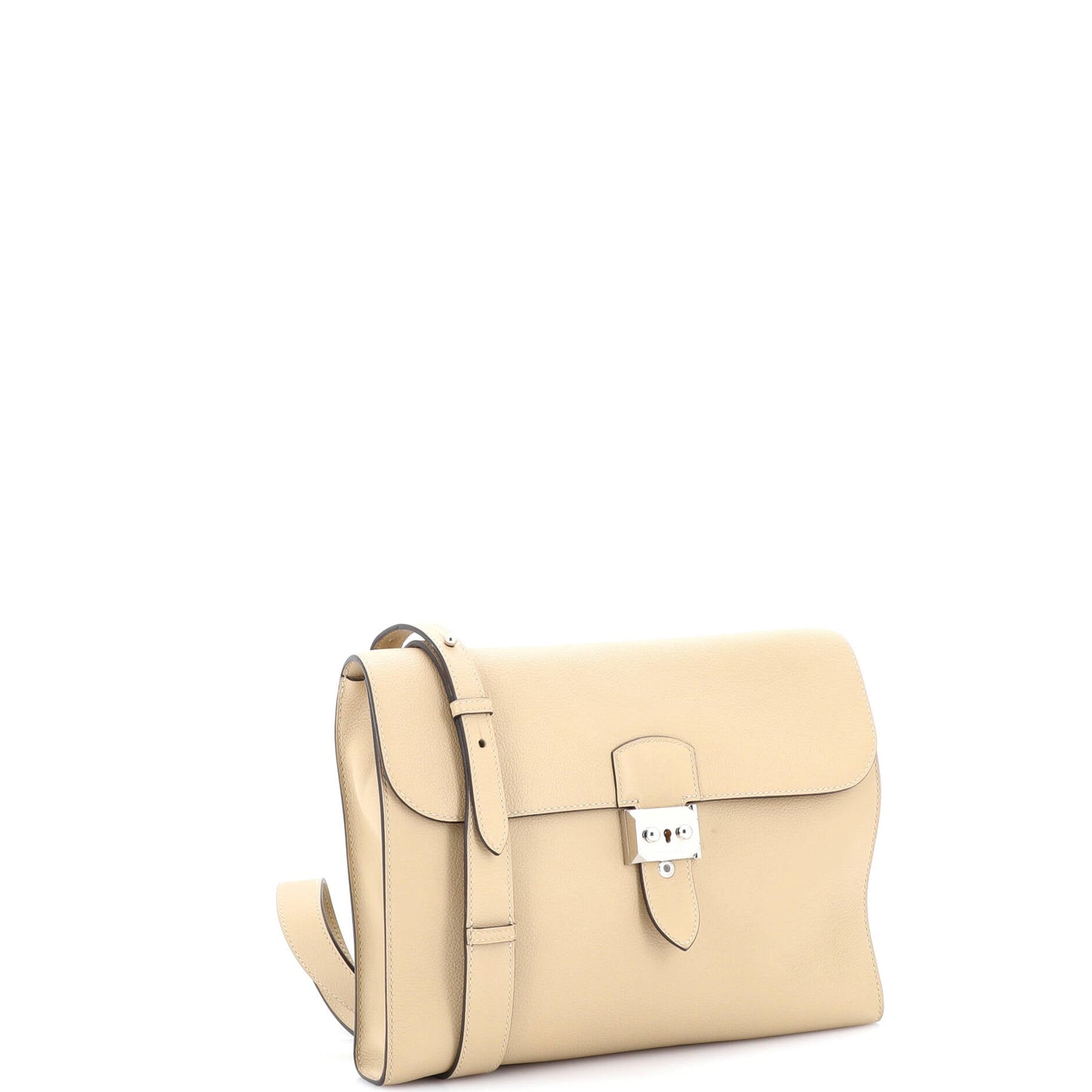 Sac a Depeches Messenger Bag Verso Evergrain 29