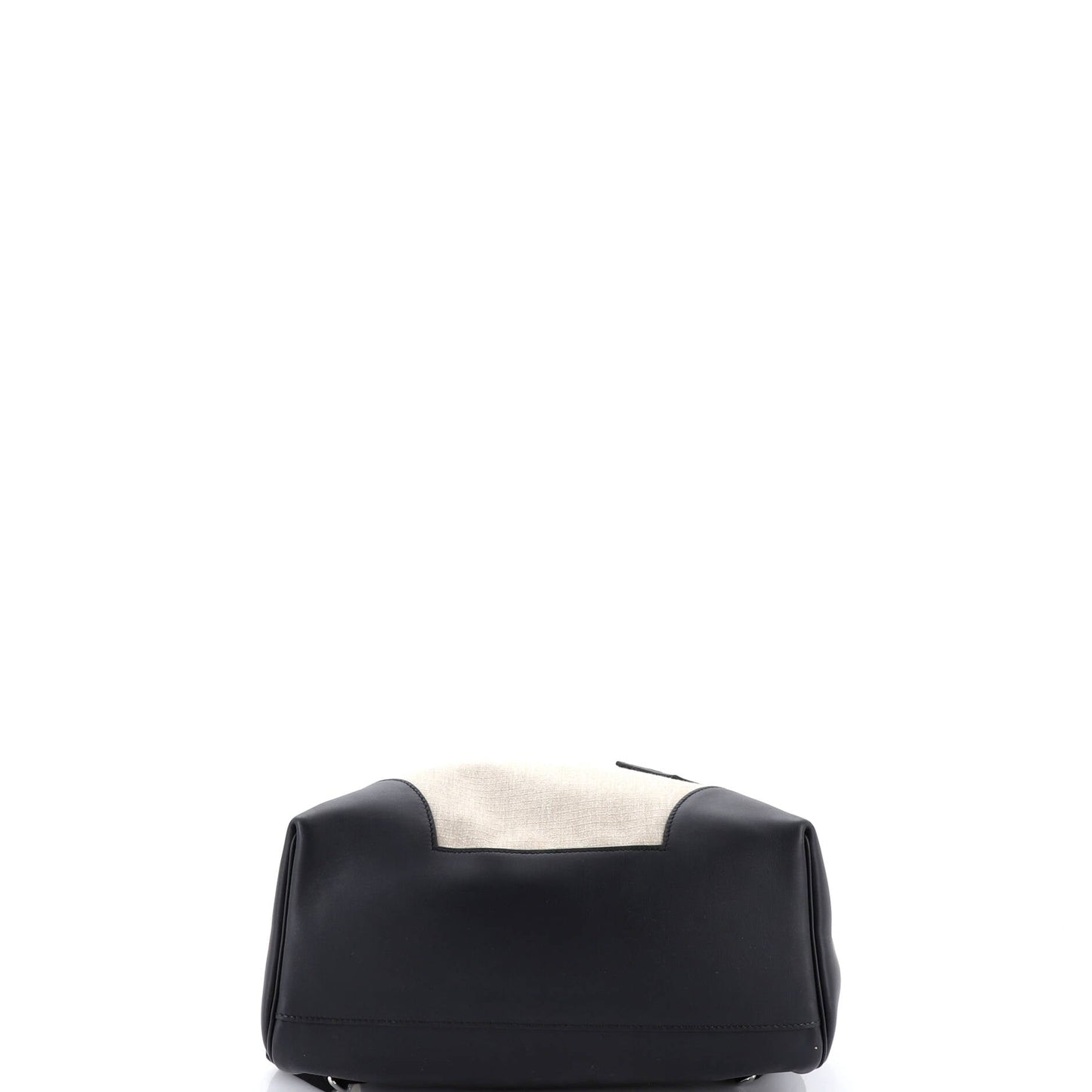 Allback Backpack Bivouac Toile with Leather