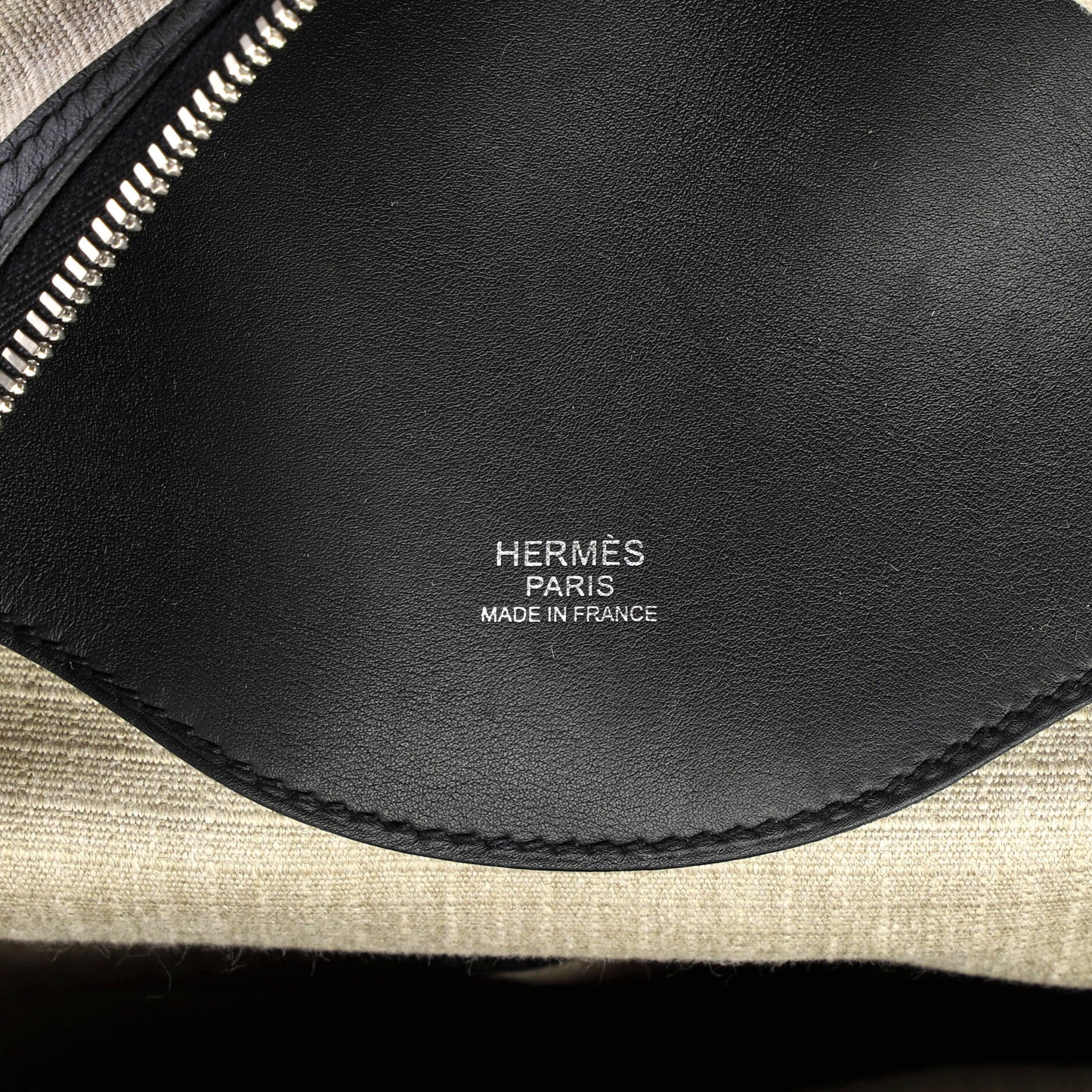 Allback Backpack Bivouac Toile with Leather