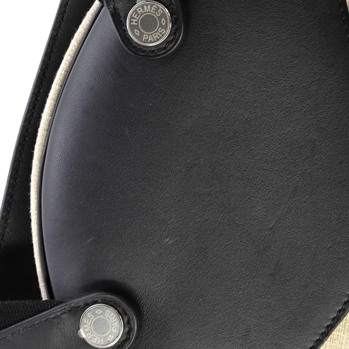 Allback Backpack Bivouac Toile with Leather