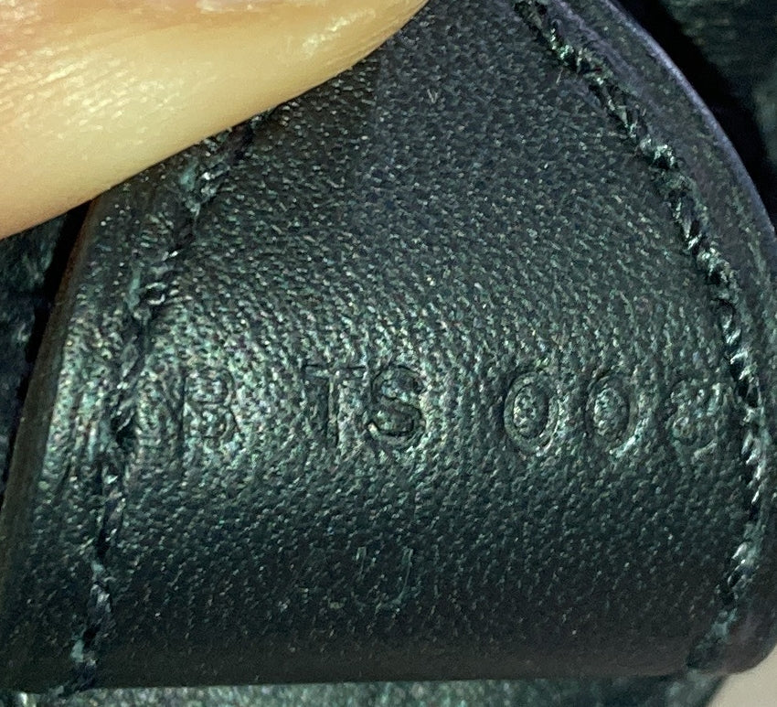 Allback Backpack Bivouac Toile with Leather