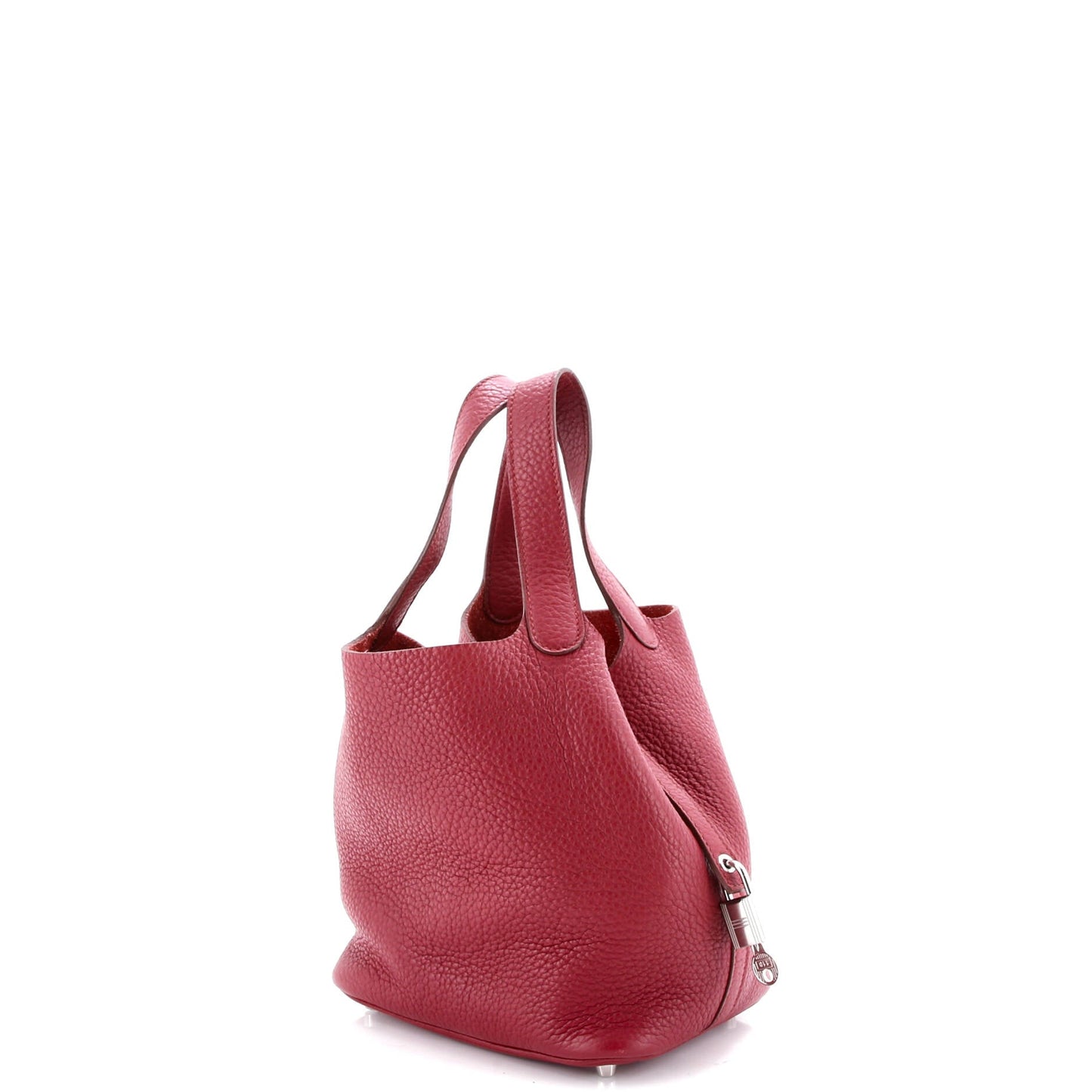 Picotin Lock Bag Clemence PM
