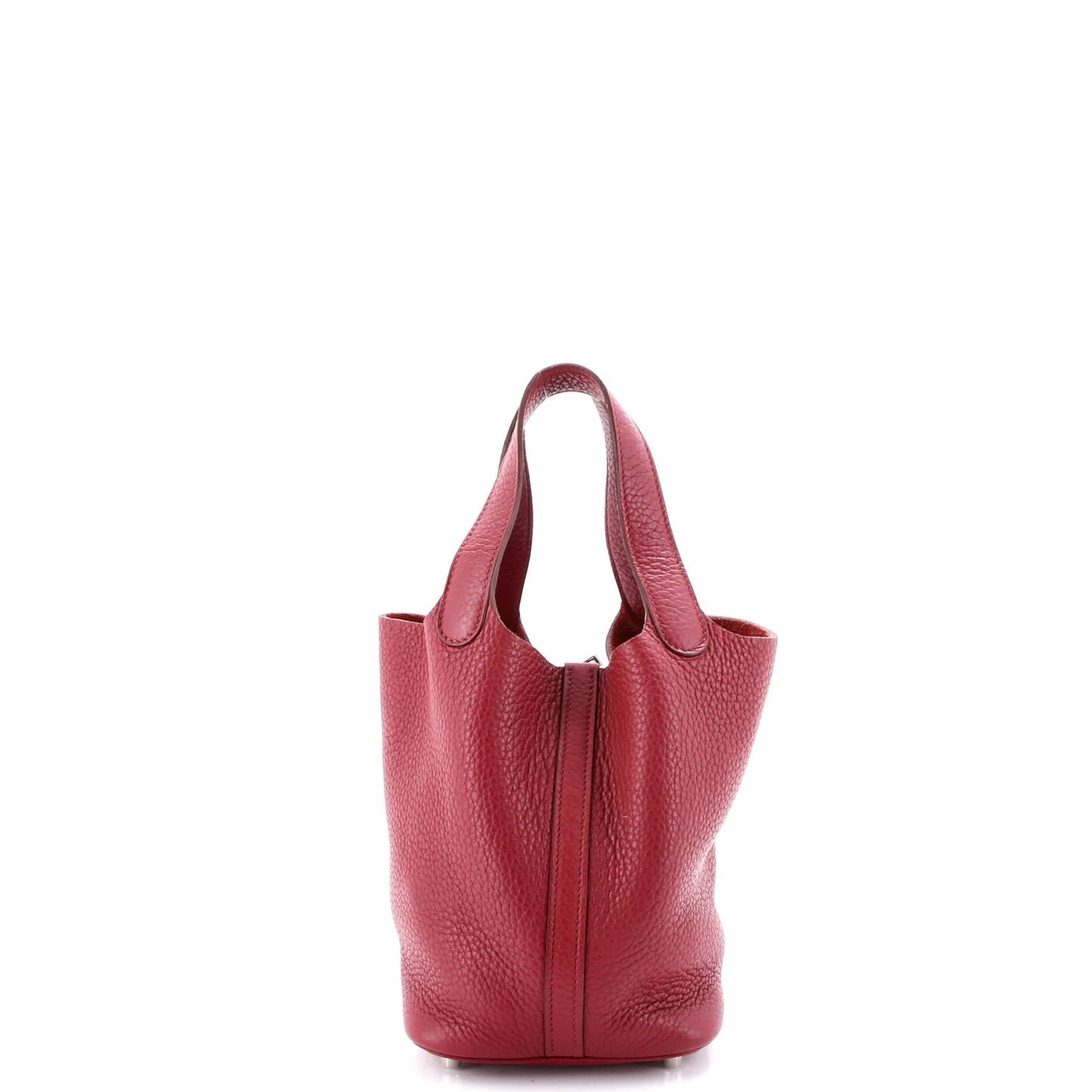 Picotin Lock Bag Clemence PM