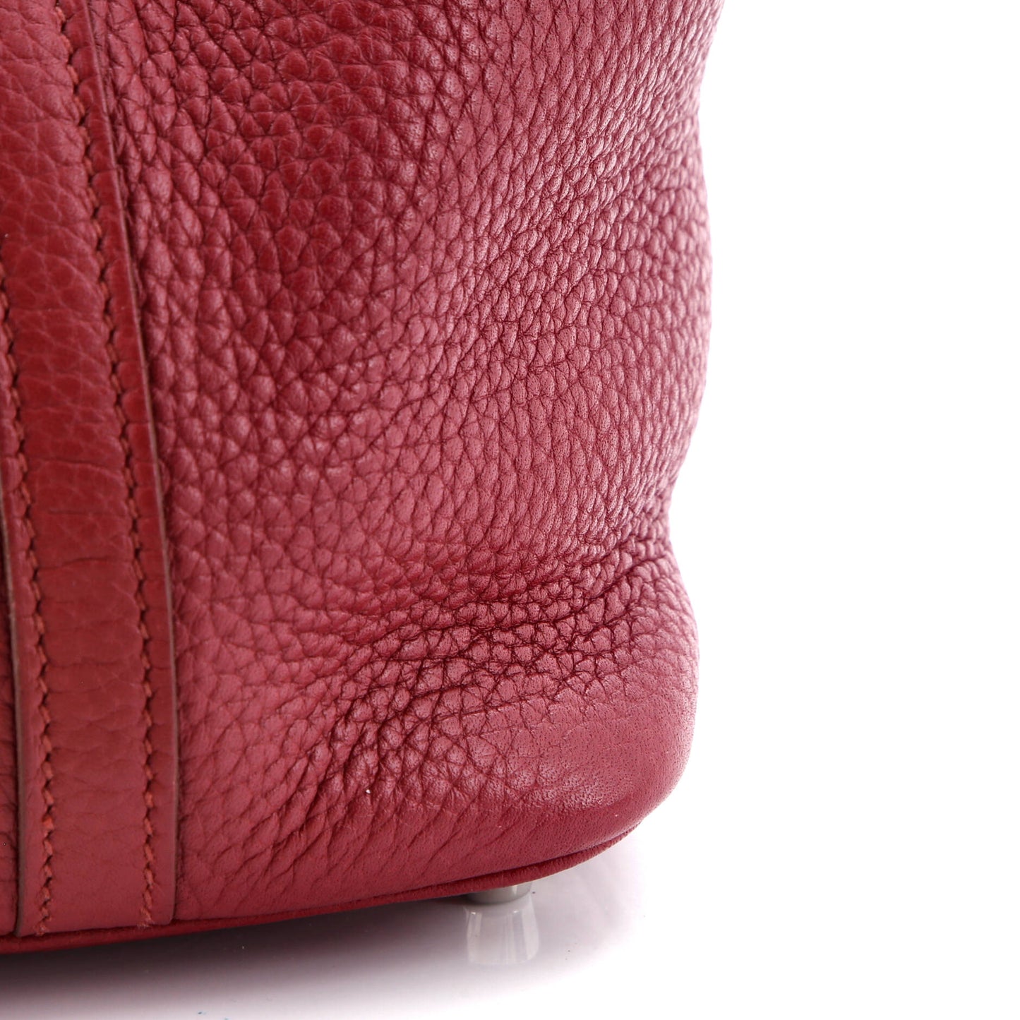 Picotin Lock Bag Clemence PM