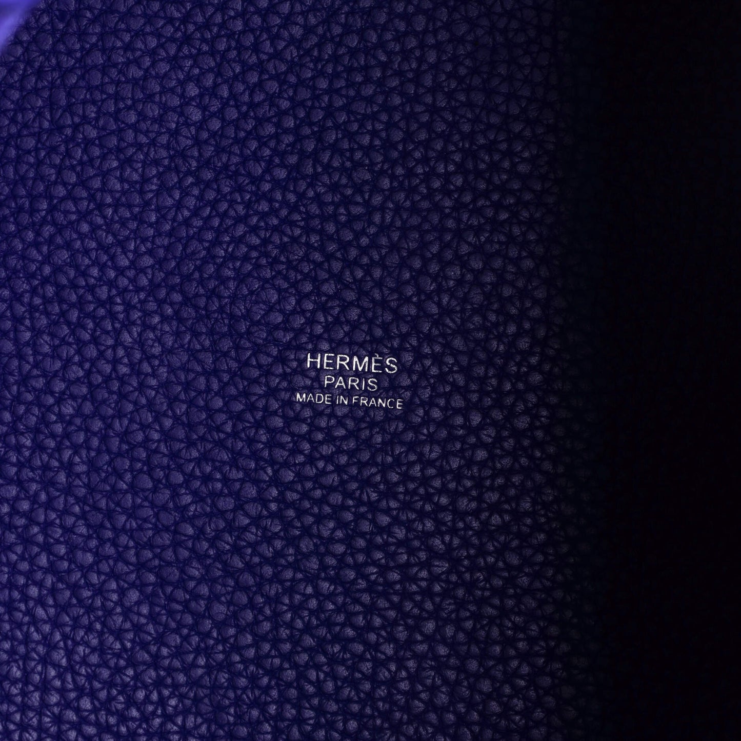 Picotin Lock Bag Clemence MM