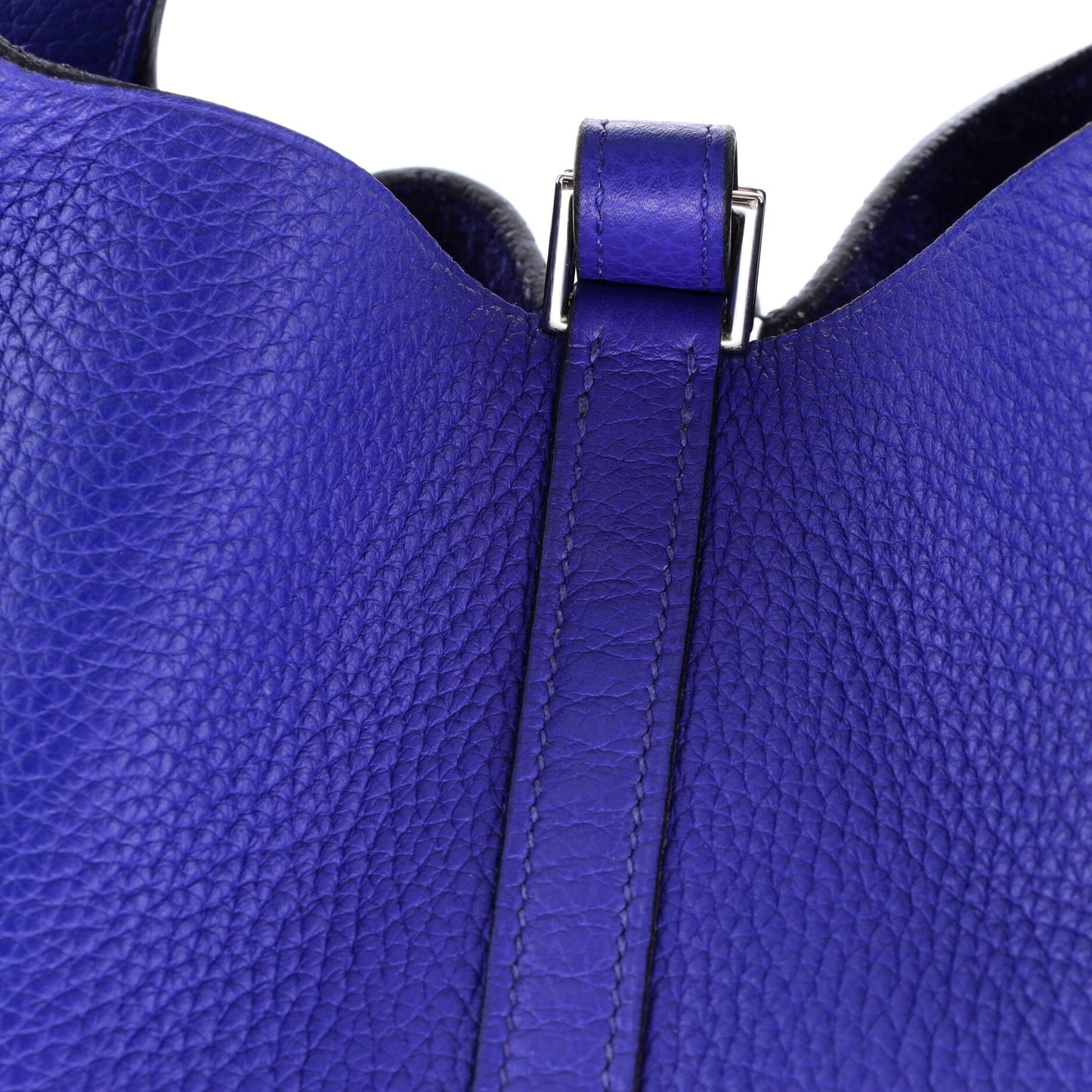 Picotin Lock Bag Clemence MM