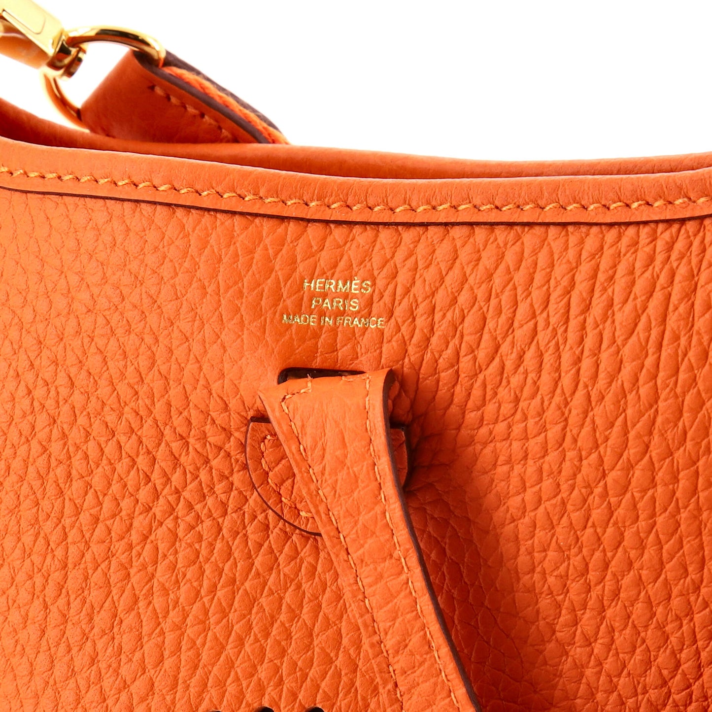 Evelyne Bag Gen III Clemence TPM