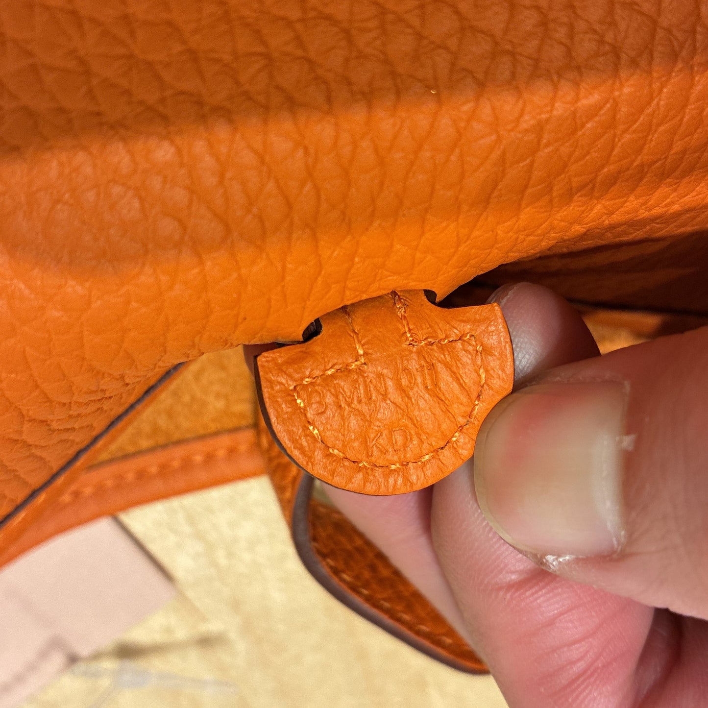 Evelyne Bag Gen III Clemence TPM