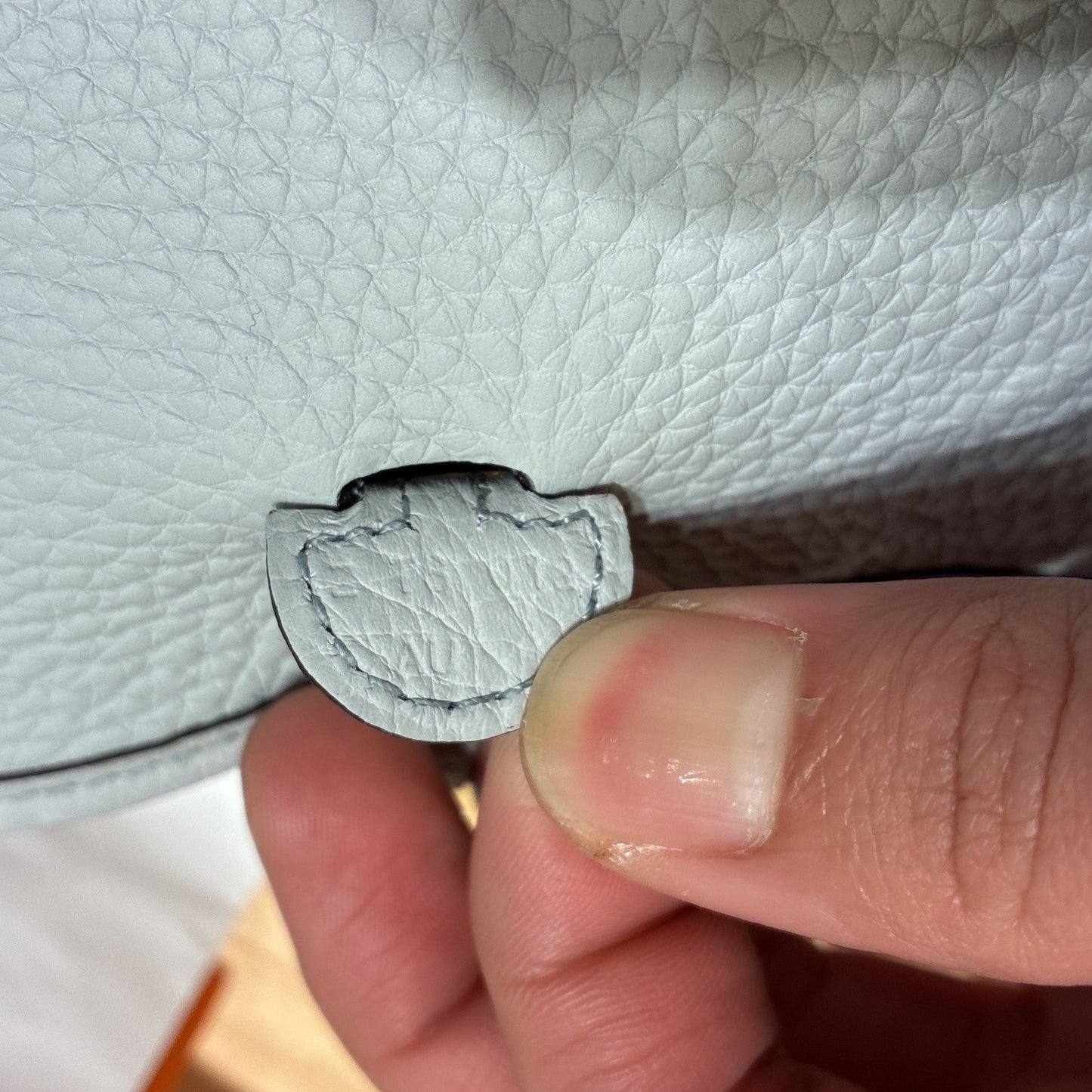 Evelyne Bag Gen III Clemence TPM