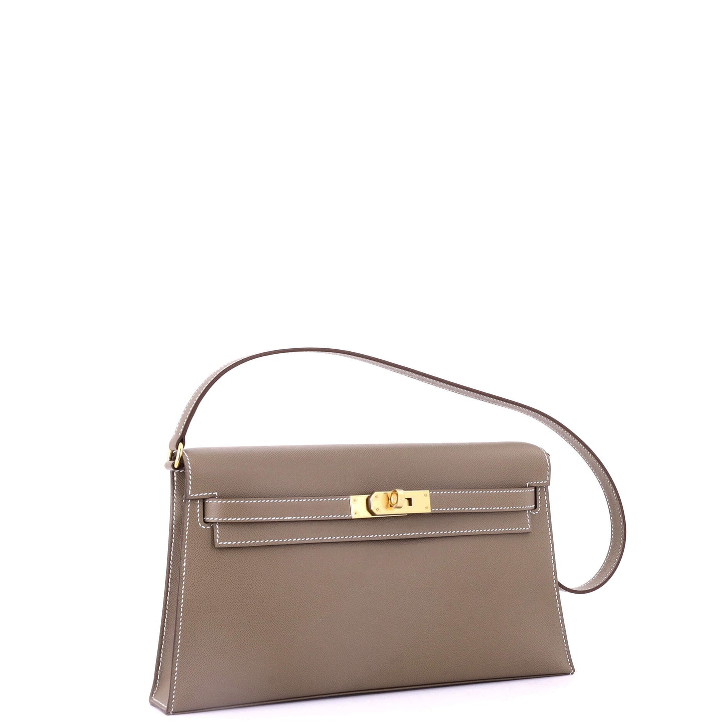 Kelly Elan Shoulder Bag Madame