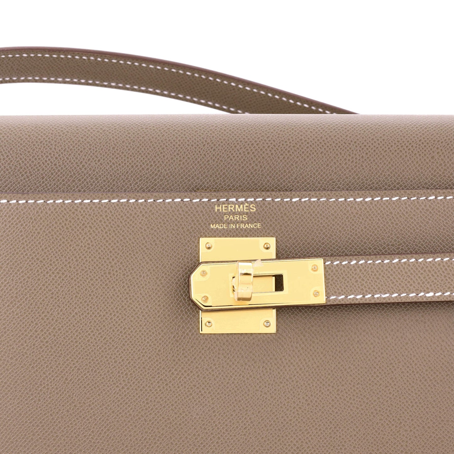 Kelly Elan Shoulder Bag Madame