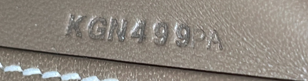 Kelly Elan Shoulder Bag Madame