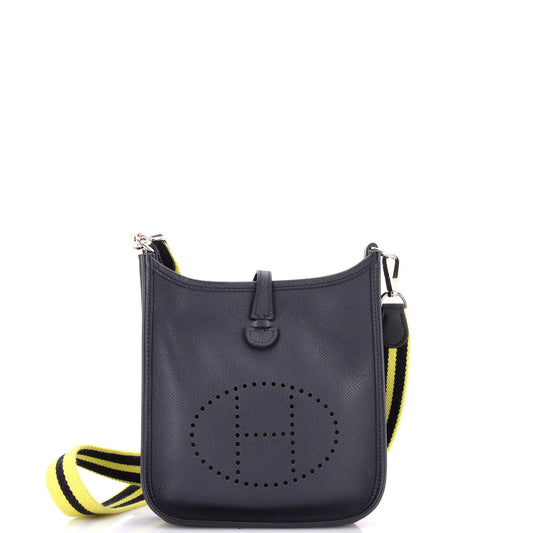 Evelyne Bag Gen III Epsom TPM