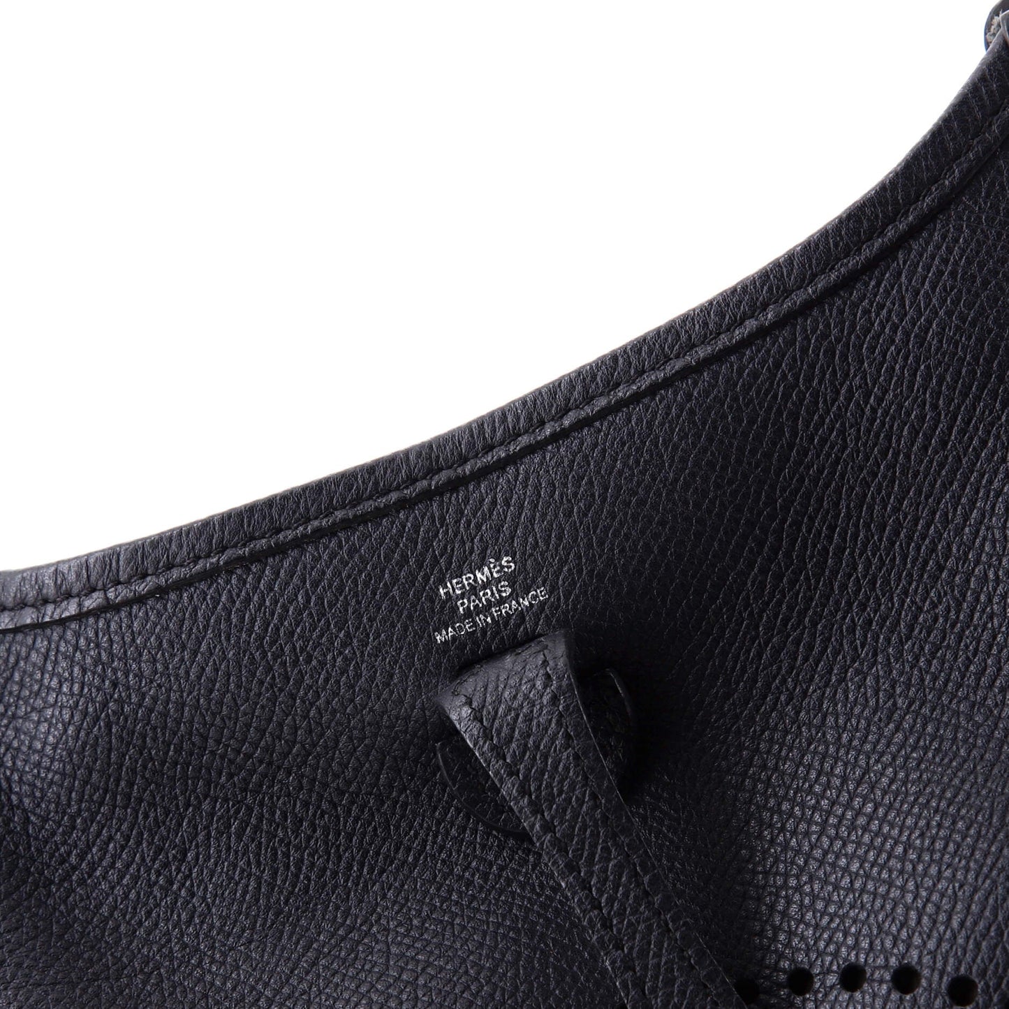 Evelyne Bag Gen III Epsom TPM