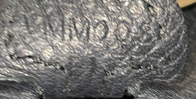 Evelyne Bag Gen III Epsom TPM