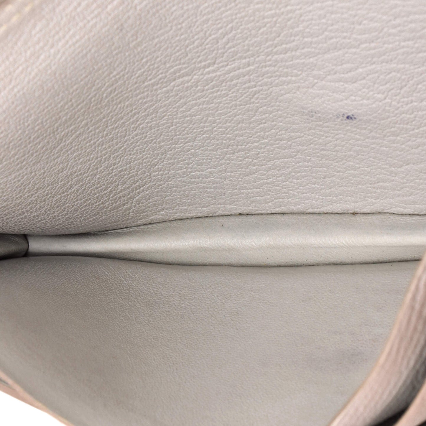 Bearn Wallet Chevre Mysore Long