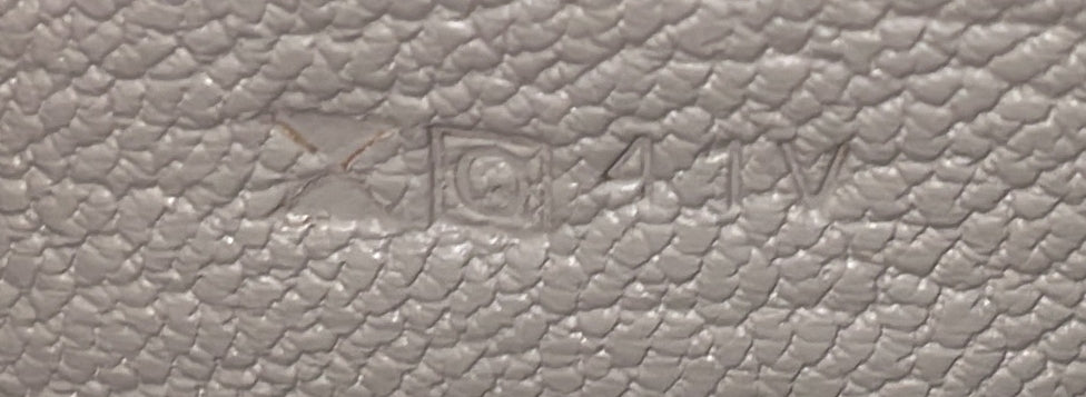 Bearn Wallet Chevre Mysore Long