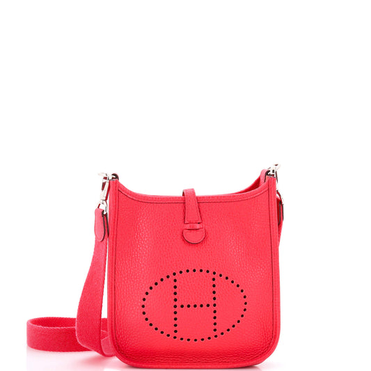 Evelyne Bag Gen III Clemence TPM