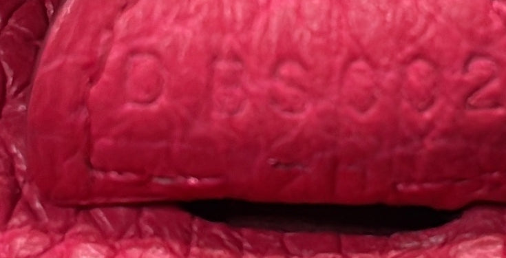 Evelyne Bag Gen III Clemence TPM