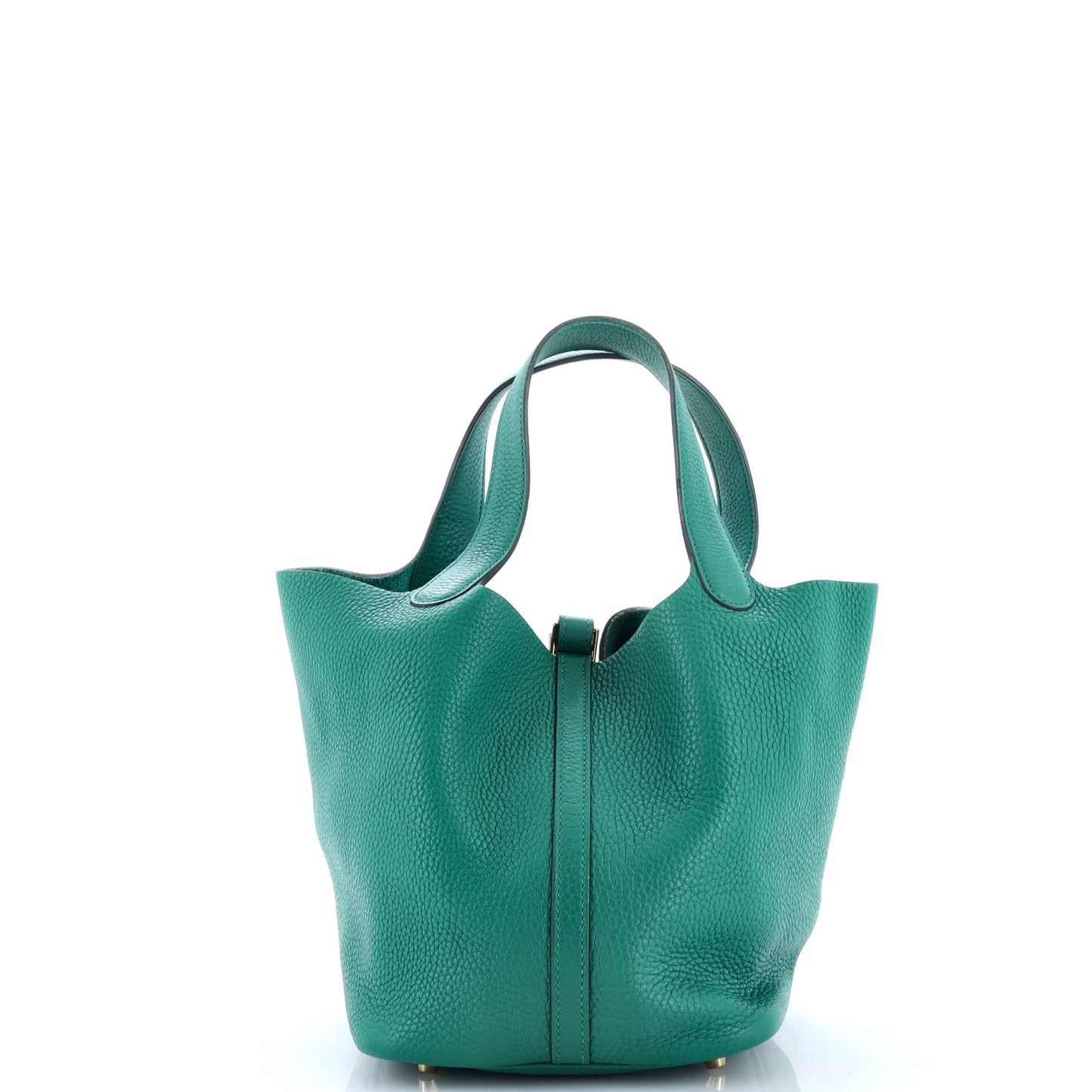 Picotin Lock Bag Clemence MM