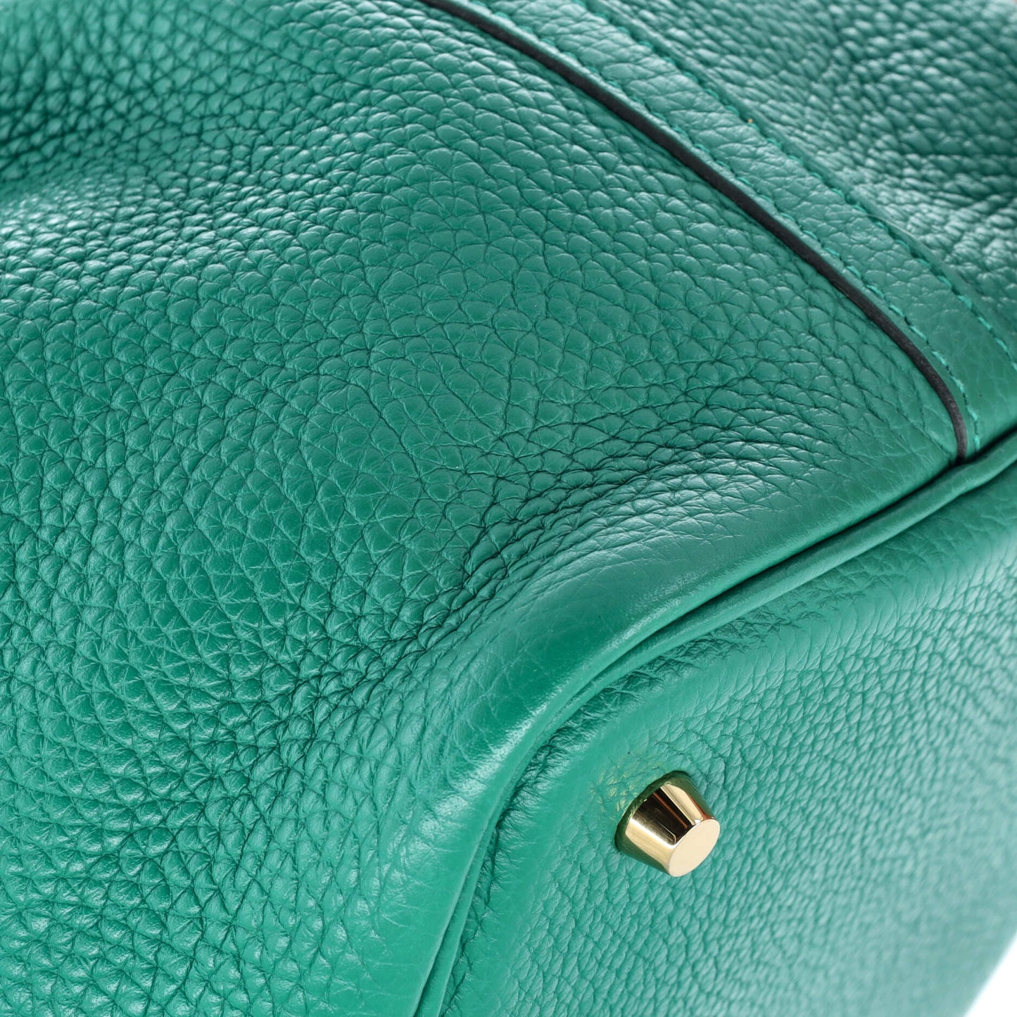 Picotin Lock Bag Clemence MM