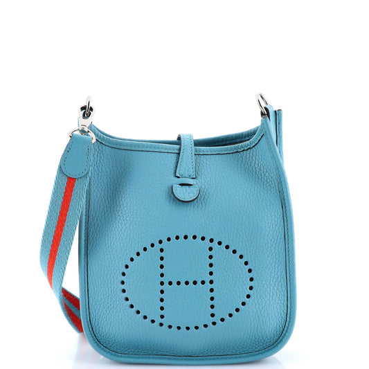 Evelyne Bag Gen III Clemence TPM