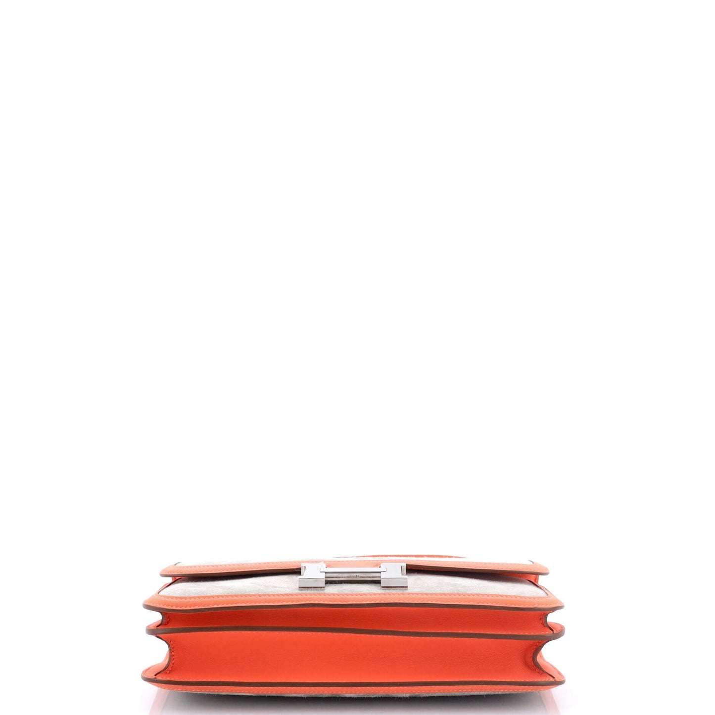 Constance Elan Bag Doblis Suede with Swift 25